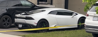 太猛了！旺市房主开枪阻止匪徒偷兰博基尼，结果自己也被告