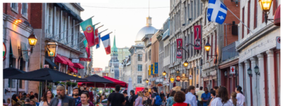 多伦多周边游今夏”白菜价”：$14直达蒙特利尔等10大热门目的地