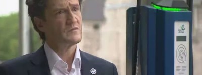 魁省2030电动车计划难以为继，对中国制造电动车态度谨慎…