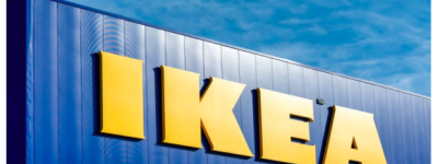 IKEA新积分计划上线！买家具赚积分，餐点、送货组装都能免费拿！