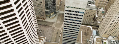 CMHC：多伦多和温哥华的公寓市场的风险