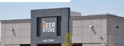 安省Beer Store大规模关店，空酒瓶该怎么处理？