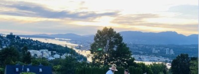 研究：加拿大哪些省预期寿命最长？