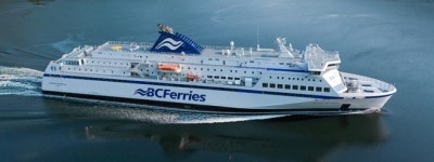 华裔人权组织促卑诗省政府取消向中国国有背景船厂购船计划