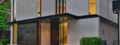 多伦多一块50英尺Lot 6年前335万买入重建，现在1200万上市