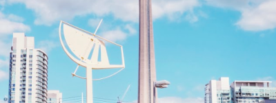 体感温度达34°C！多伦多本周提前迎来炎热潮湿的天气