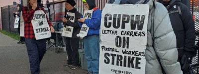 加拿大新法律本周生效！你我生活会受严重影响 束手无策