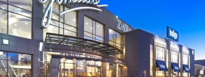 扎心！网友吐槽：多伦多这十年有多衰败？去Yorkdale看看就知道了