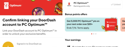 PC Optimum有新变化 更易赚积分