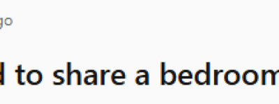 “不如睡棺材!”多伦多出租房被曝光：三男一屋，印度人优先！