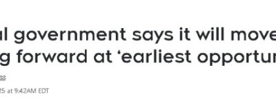 加拿大开放银行立法被批一再拖延，等了7年还没”上线”！