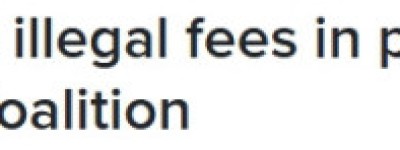 爆雷！安省老人手术被”宰”：私立诊所乱收费，福特政府被投诉！