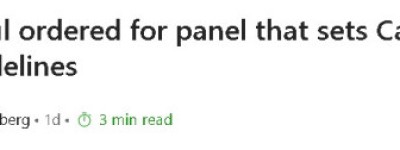 重磅！加拿大癌症筛查将大改：乳腺检查提前到40岁！