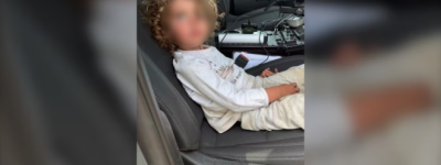 失踪4天后3岁女童终被寻获，生母被控遗弃儿童保释受阻