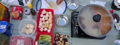 被加拿大狠狠治愈了，千辛万苦都值了！