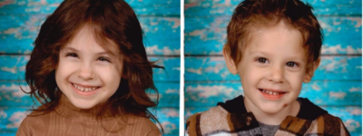 两名幼童失踪50天：新斯科舍省悬赏最高15万现金征集线索