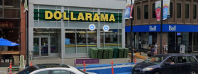 求助！多伦多华人Dollarma糟心经历：一笔消费被收”三倍钱”