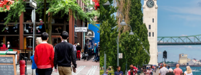 最新全球和平指数揭晓：加拿大稳居前20，大幅领先美国