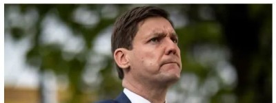 大温连爆勒索商户案！枪杀、威胁人心惶惶！尹大卫急呼总理