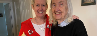 大多伦多一位年薪12万加元的小学教师说自己只是月光族