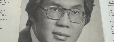 曾经的辉煌：加拿大出生的华人出任过BC省自由党党魁