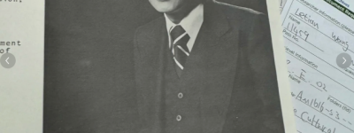 曾出任卑斯省自由黨黨魁 土生華人昔日輝煌