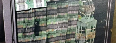 华人夫妻涉最大洗钱案逾600万元收入未申报：上诉被驳回