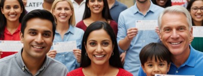 万锦华人求助：移民公司以这个理由拒不退款怎么办？