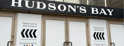 温村华裔女首富高调收购the Bay租约，传23家房东反对