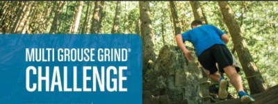 大温最危险的步道松鸡山径刷新纪录 女子第一是华裔的她