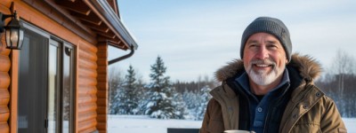 加拿大退休养老到底需要存多少钱？民意调查纯粹是骗人