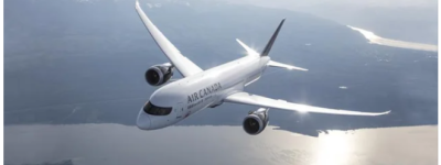 华人注意！加航官宣：立即暂停多伦多-迪拜直飞航线！