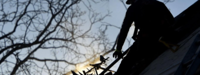 列治文山老人遭遇屋顶维修骗局损失10万！约克区警方提醒