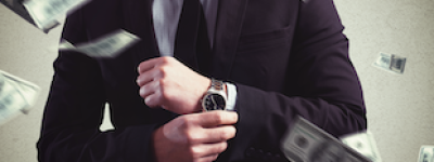 加拿大人均财富增长近10%，你拖后腿了吗？