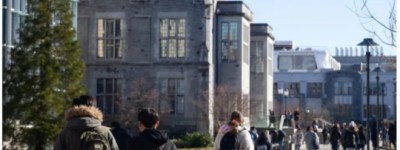 2025年加拿大最佳大学排名出炉，这几所学校冲顶了！
