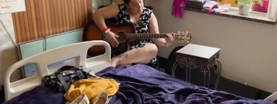 38岁的她选择尊严死去，一场令人敬佩的生命诀别…