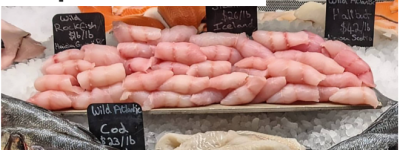 多伦多13年”老字号”海鲜店本月底永久关门！老板发文告别