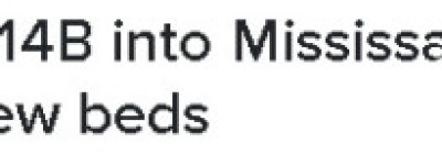 福特砸下140亿！密西沙加将建加拿大最大教学医院