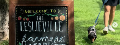 夏日赶集! 多伦多6个值得一去的“菜市场”, 海量土特产!