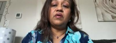 差点全家丧命：安省两户人家惊恐经历洗衣机突然起火