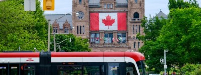 加拿大158岁生日！多伦多及周边烟花、美食、集市全攻略