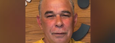 64岁男子涉嫌性侵一名少女遭加拿大全国通缉