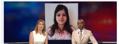 女子人间蒸发半年尸体被丢进垃圾通道，凶手是同居男友？！