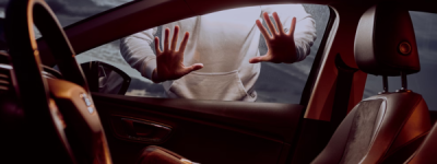 大温去公园和步道小心 偷汽车的激增！