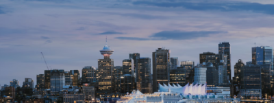 要挤爆 温哥华史上最大会议来了！加拿大广场封路6天！