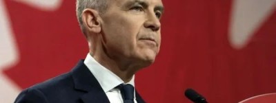 卡尼兑现“国庆前破壁”承诺！一个加拿大经济法案正式生效！