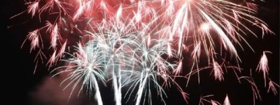 国庆日怎么安排？商场超市不打烊，有免费景点，烟花秀全城绽放