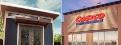 Costco又出爆款 梦幻户外花园小屋