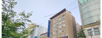 滚出! BC省支持性住房要大洗牌! 强制驱逐毒贩+暴力租客!