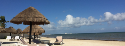 悲剧！加拿大38岁男子在度假胜地失联，遗体被冲上海滩